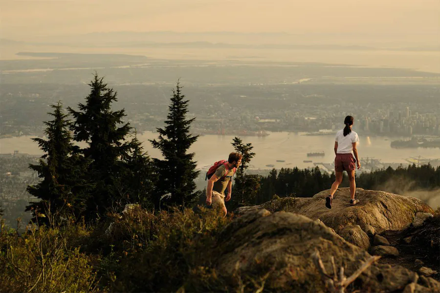 Image of Vancouver & Lower Mainland