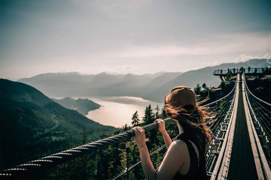 Image of Vancouver & Lower Mainland