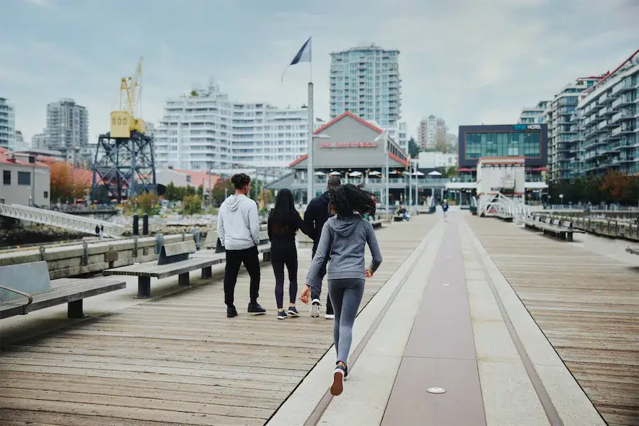Image of Vancouver & Lower Mainland
