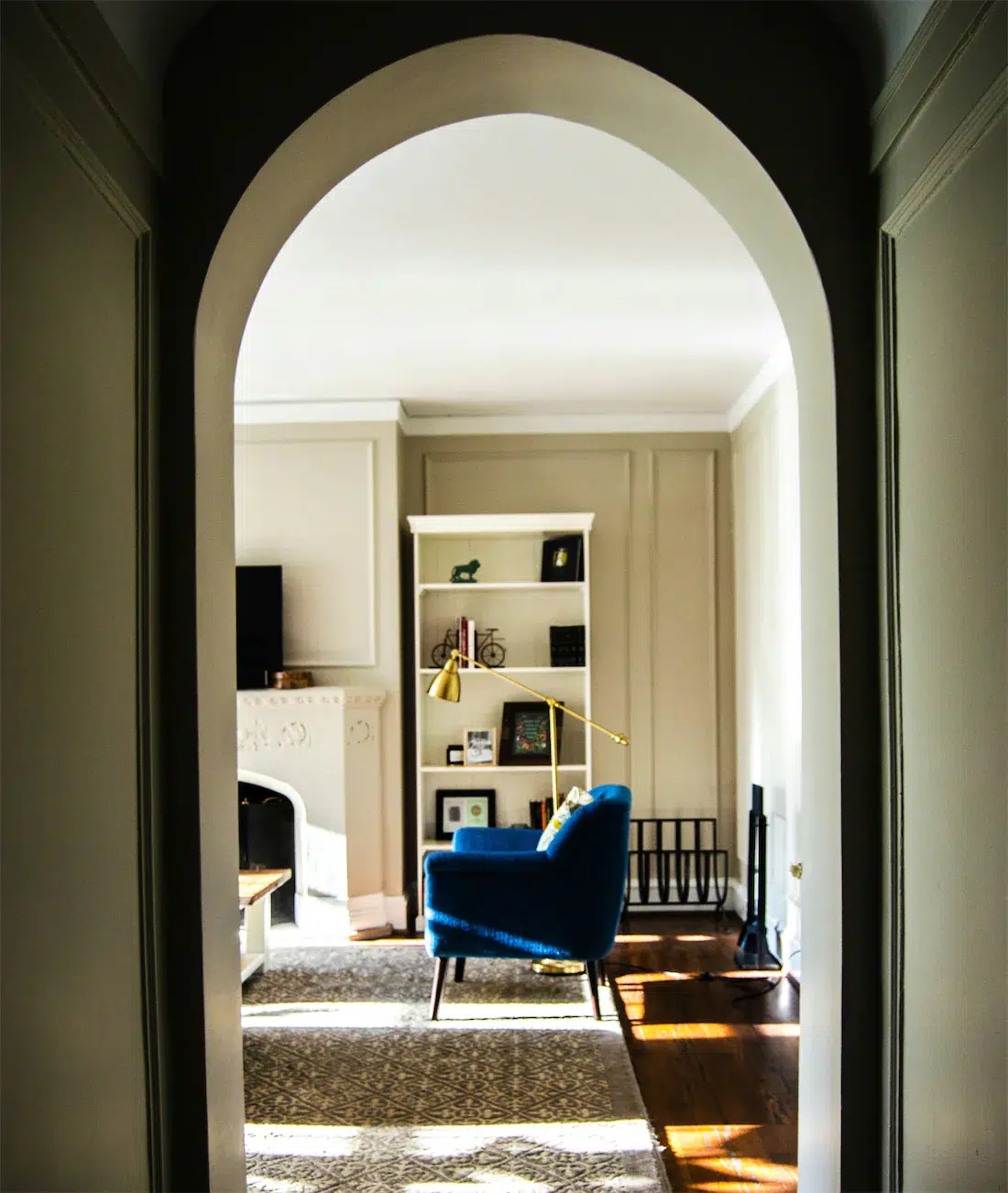 Beautiful Home