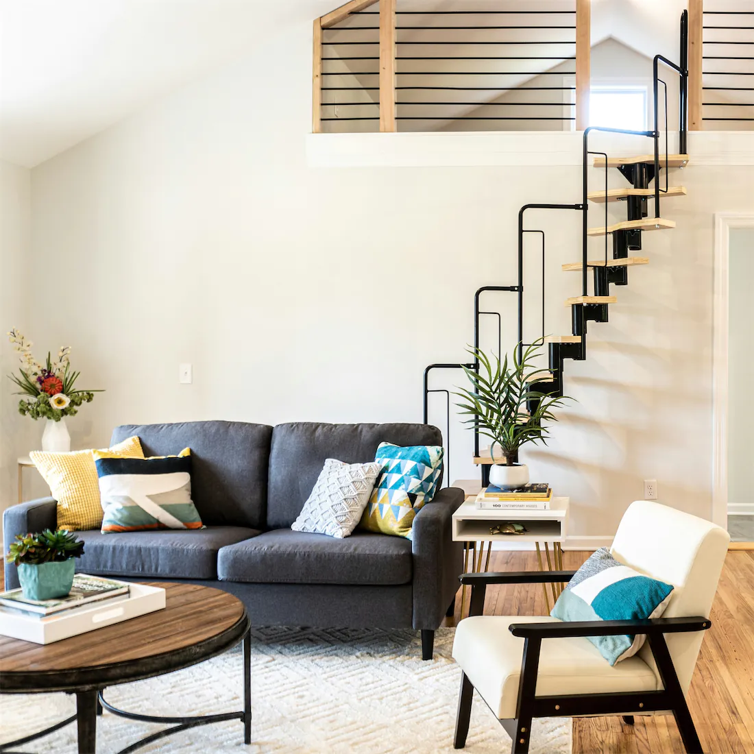 Beautiful Living Room