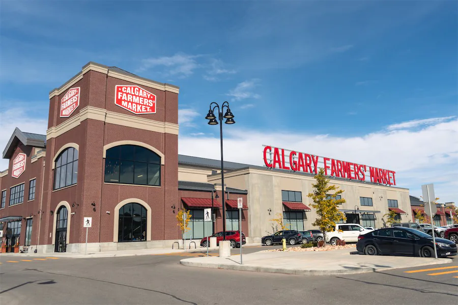 Image of Calgary