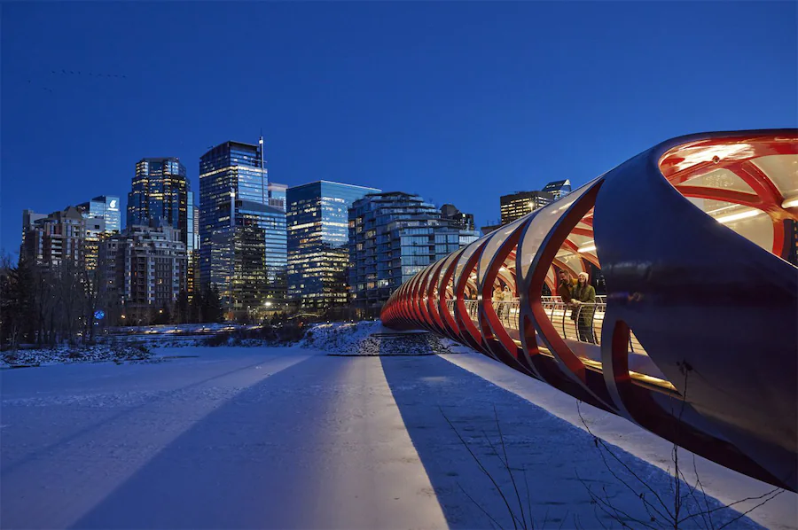 Image of Calgary