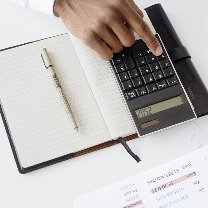 How To Get The Best Mortgage Rates