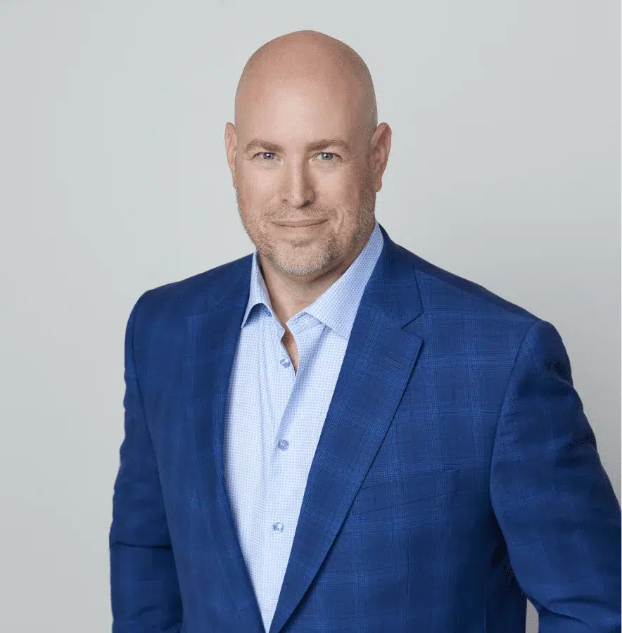 Photo of Jason Humeniuk