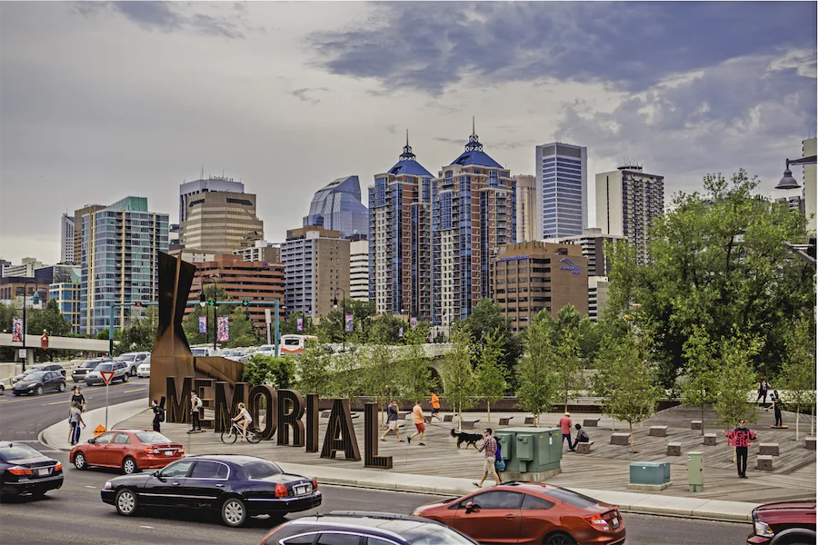 Image of Calgary
